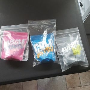 Bubble bath, Muscle relaxing salt ,  Symptom sooth